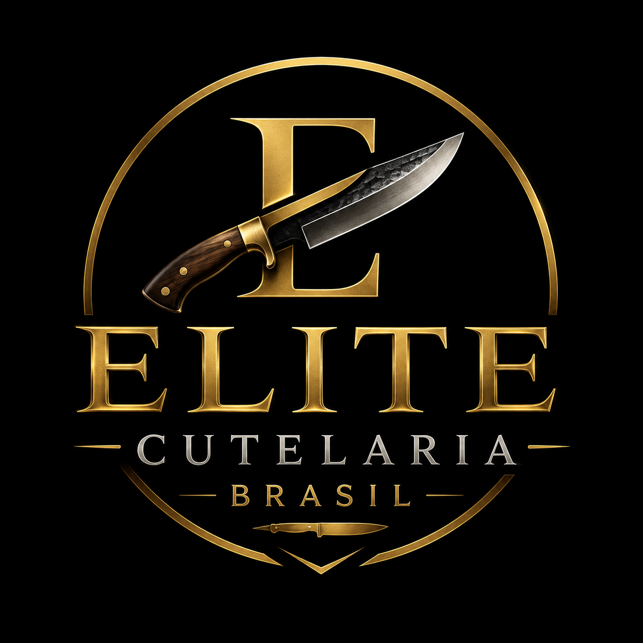 Elite Cutelaria Brasil